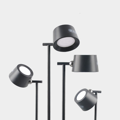 Built-in Battery Multifunctional Eye-protection Lamp