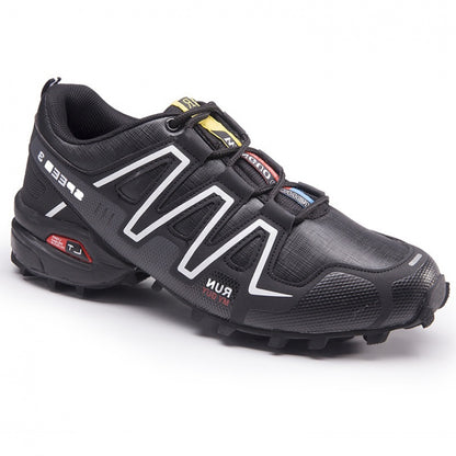 Hiking shoes non-slip cycling shoes