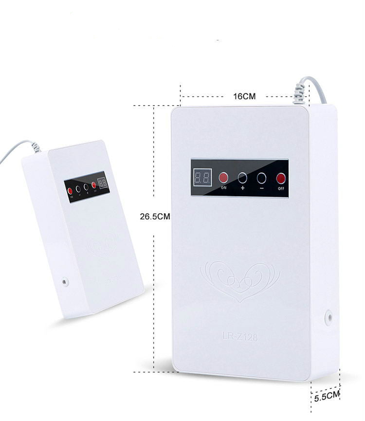 Household ozone generator