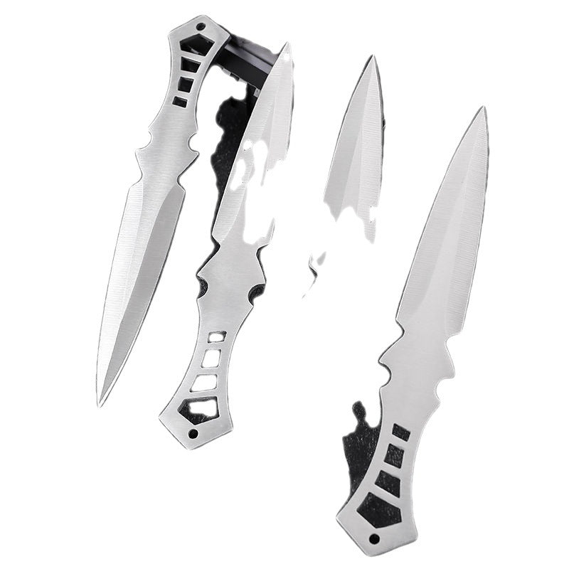 Outdoor Darts Hand Sword Tang Wushu Throwing Knife Xiao Li Flying Knife