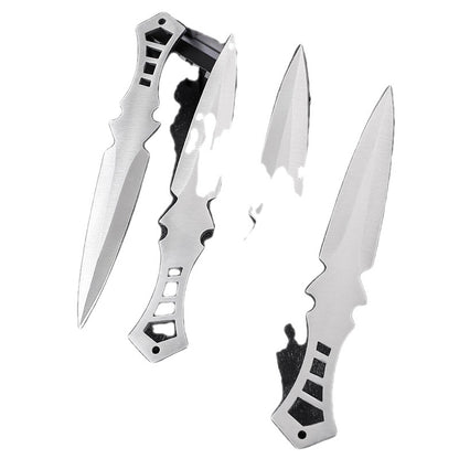 Outdoor Darts Hand Sword Tang Wushu Throwing Knife Xiao Li Flying Knife