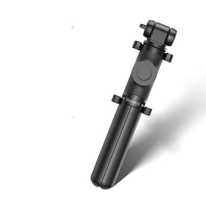 All-in-one selfie artifact