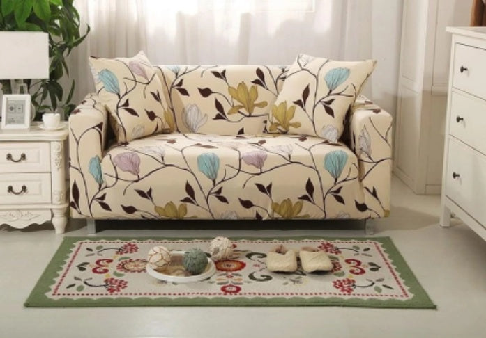 Elastic All-inclusive Sofa Cover Cover Towel European And American Models