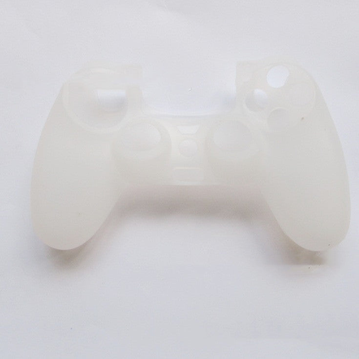 PS4 Gamepad Dustproof Soft Silicone Cover