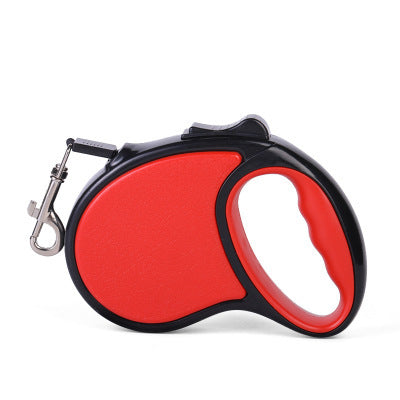 Pet Leash, Automatic Retractable Tractor Dog Chain