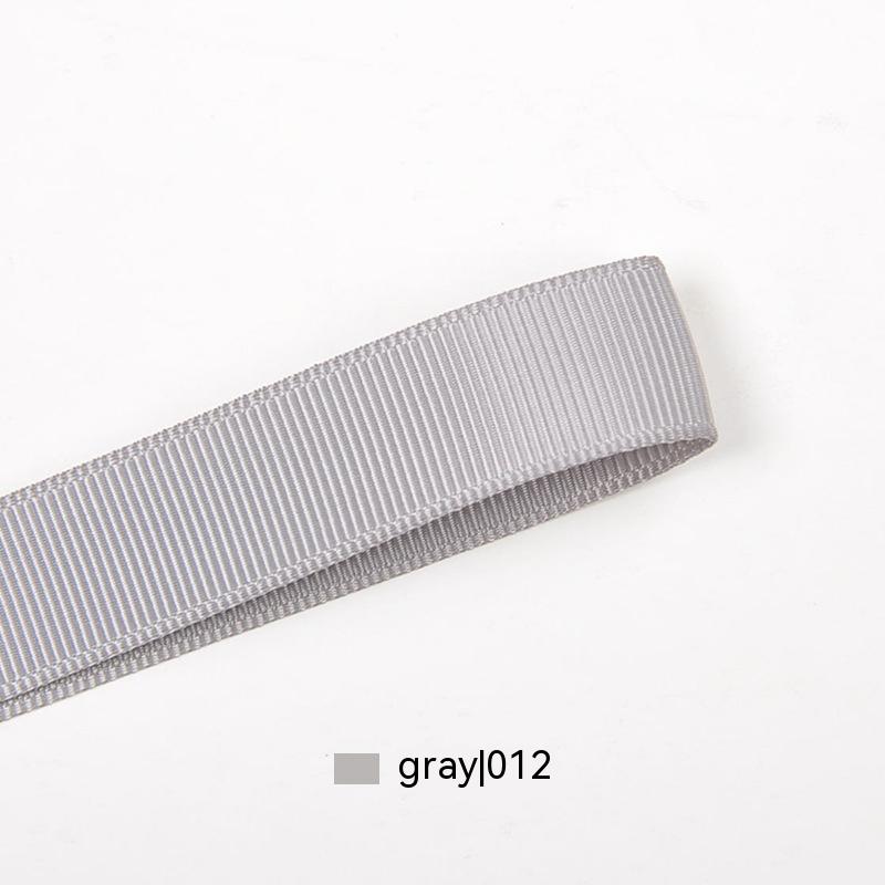 Cake Gift Box Ribbed Tape