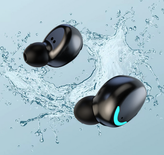 Long Standby Life Wireless Bluetooth Headset