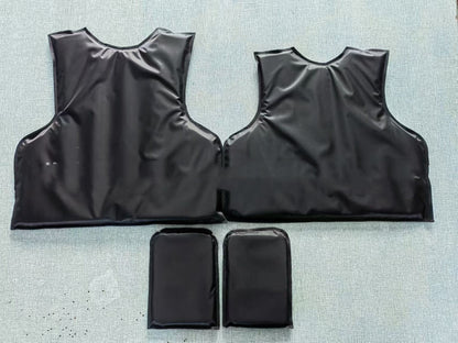 Soft Bulletproof Tactical Vest Protection