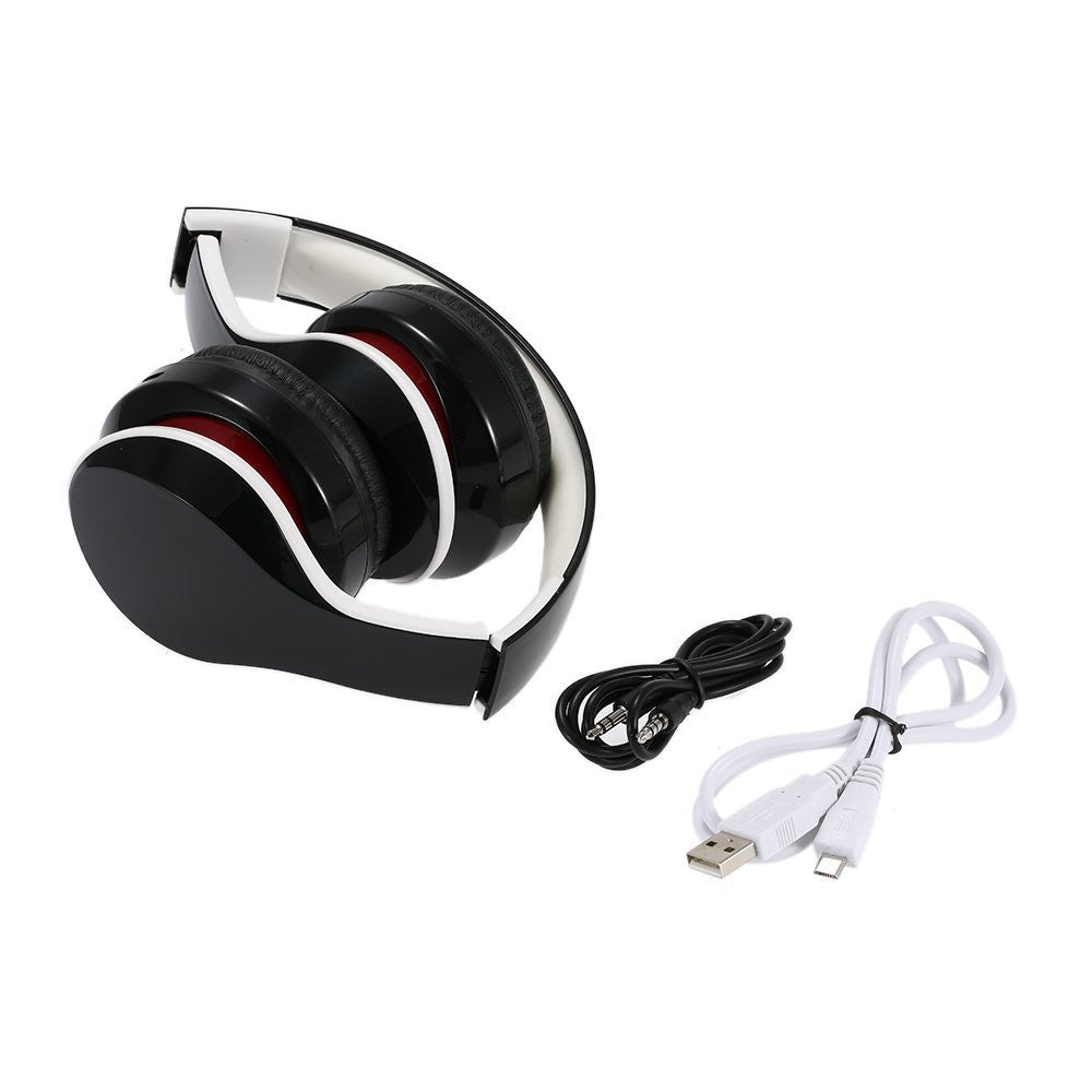 2021 Hieha OY712 Sports Foldable Waterproof Referee Mobile Bluetooth Earphone Headset Handsfree Earphones