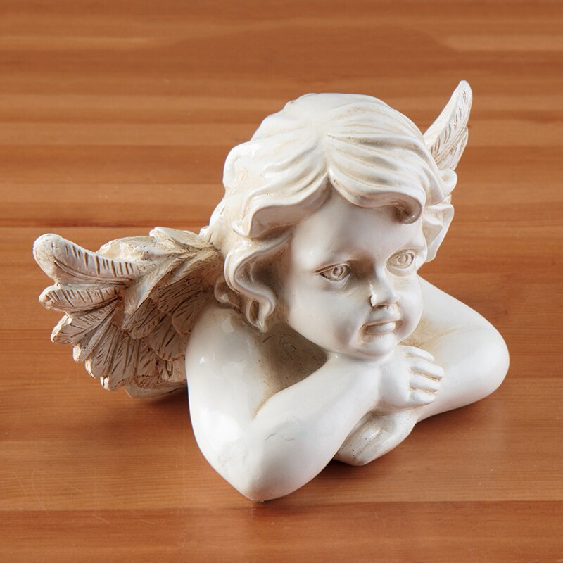 Nordic Home Retro TV Wine Cabinet Decorations