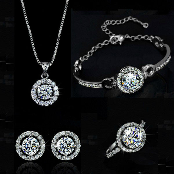 Jewelry sets - FLIPSTYLEZLLC