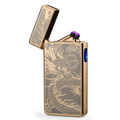 Rechargeable Lighter