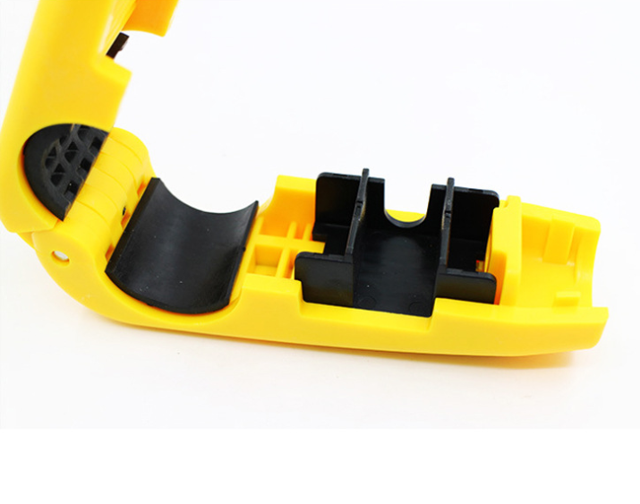 Caps Motorcycle and Scooter Security Lock