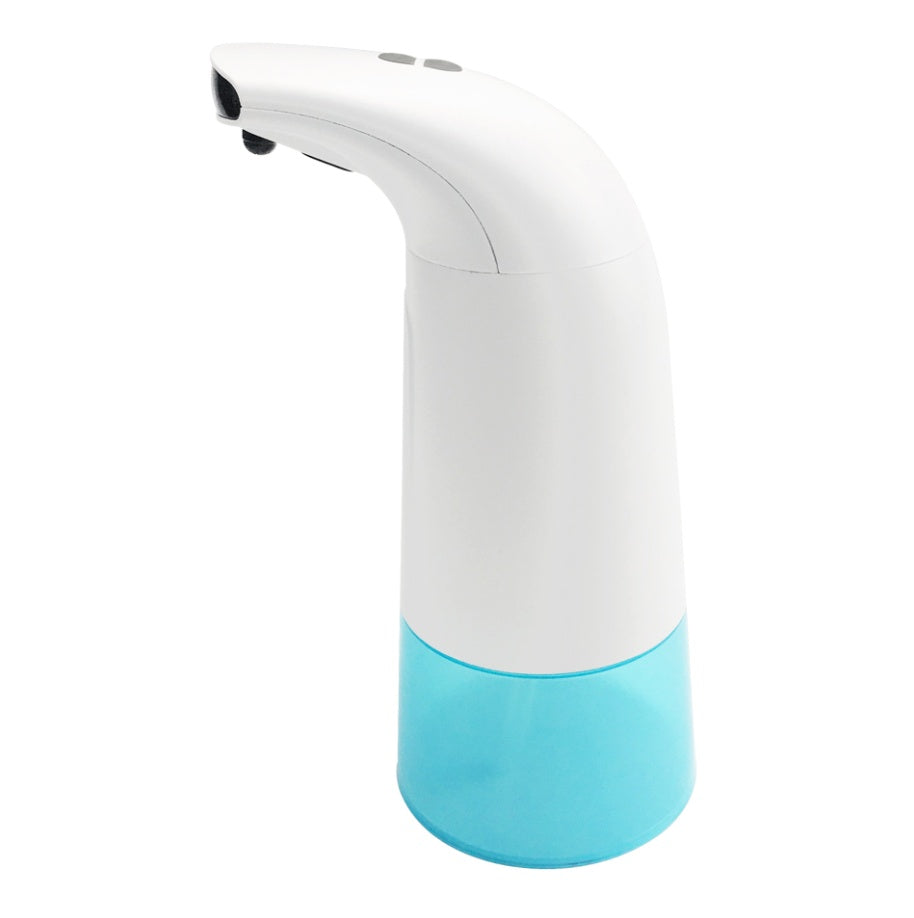 Automatic Foaming Soap Dispenser - Touchless Infrared Sensor for Kitchen & Bathroom