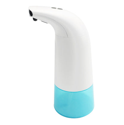 Automatic Foaming Soap Dispenser - Touchless Infrared Sensor for Kitchen & Bathroom