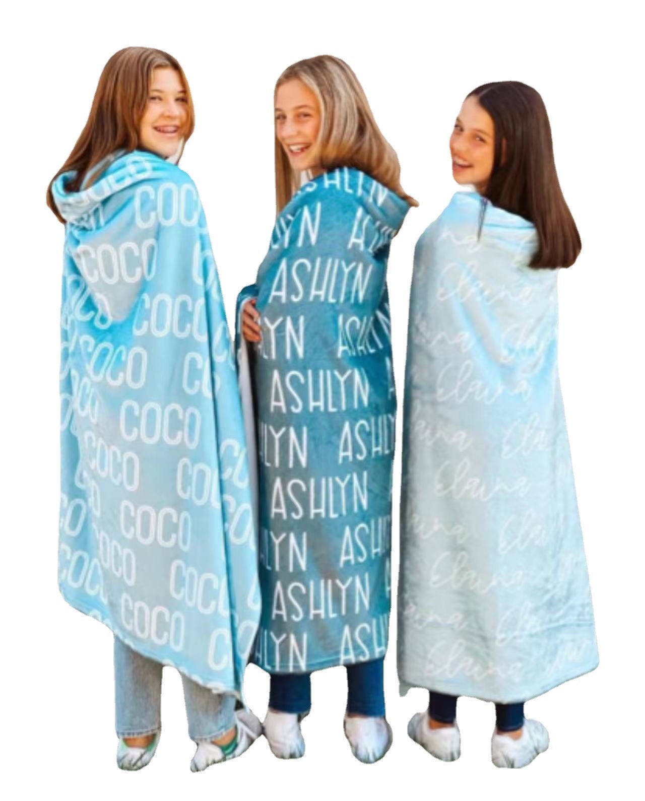 System Name  Birthday Blanket Air Conditioning