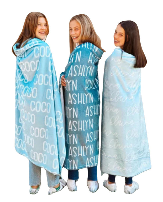 System Name  Birthday Blanket Air Conditioning