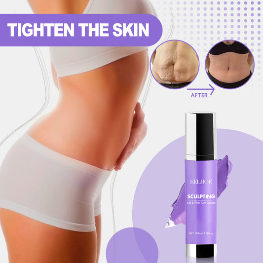 Collagen Body Cream Lifting And Firming Skin Belly Contracting Massage Moisturizing Skin