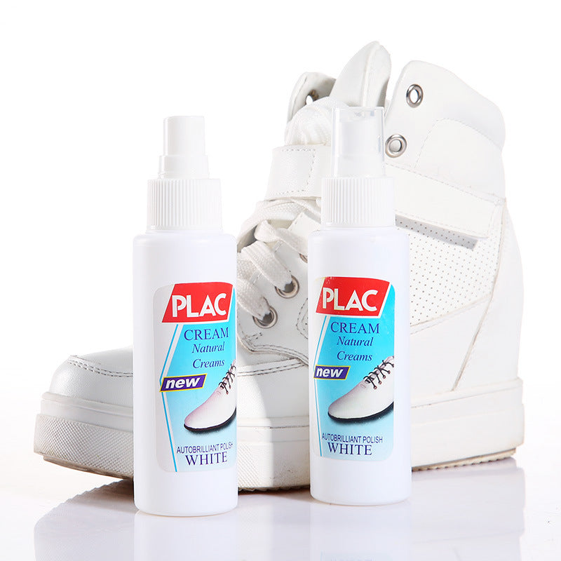 White Shoes Cleaner