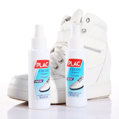 White Shoes Cleaner