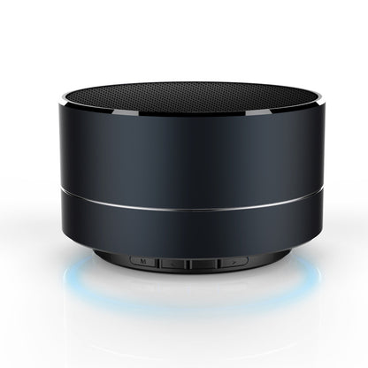 A10 Aluminum Speaker Bluetooth Speaker