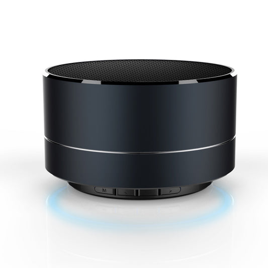 A10 Aluminum Speaker Bluetooth Speaker