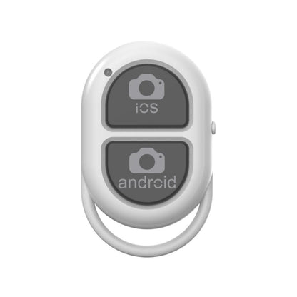 Wireless Bluetooth Smart Phone Camera Remote Control Shutter