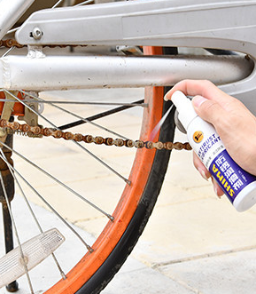 Multipurpose Rust Remover!