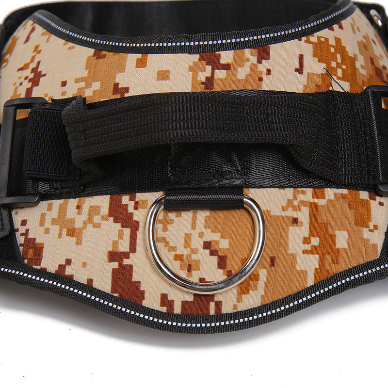 Sports vest with reflective vest