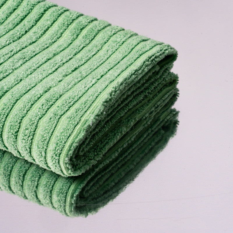 Fiber series dish towel