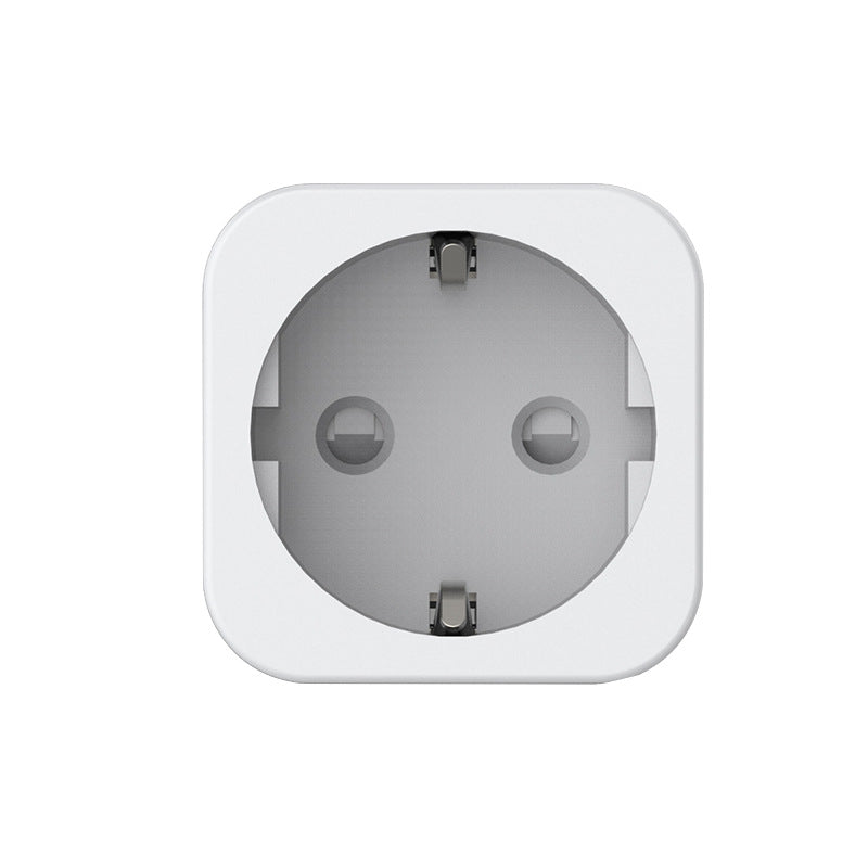 European Smart Socket