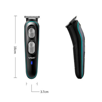 USB rechargeable electric generator