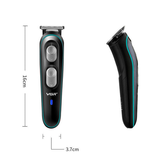 USB rechargeable electric generator