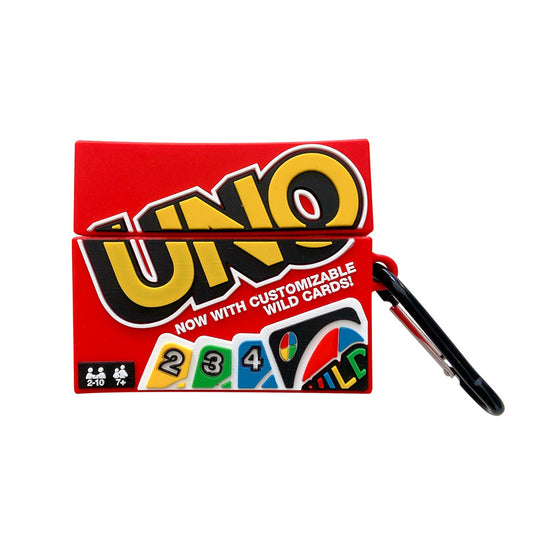 Compatible with Apple, Stereo Card  AirPods Pro Bluetooth Wireless Earphone Protective Case