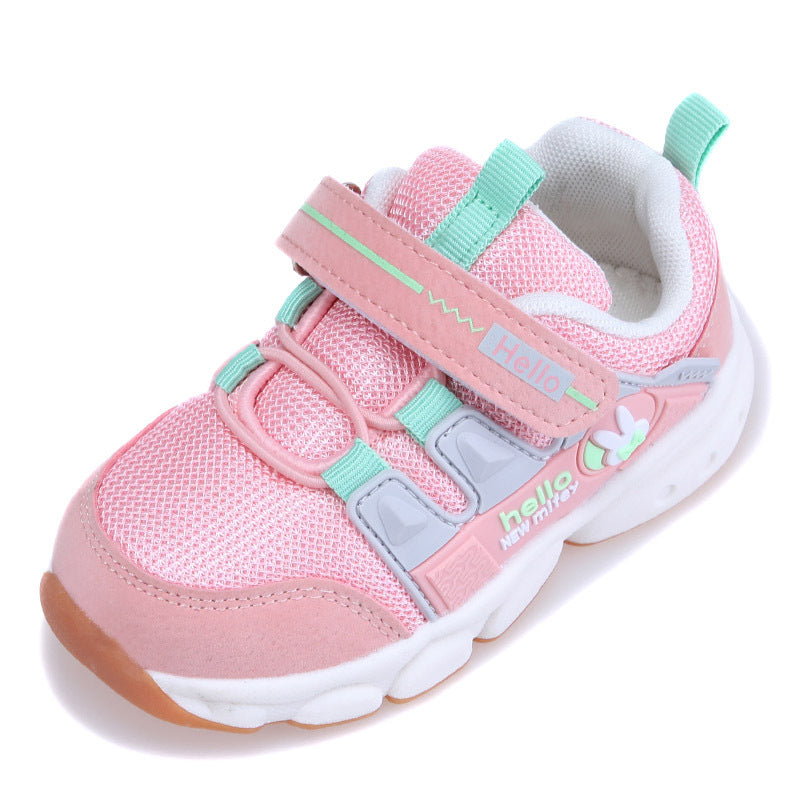 Sports children's casual shoes
