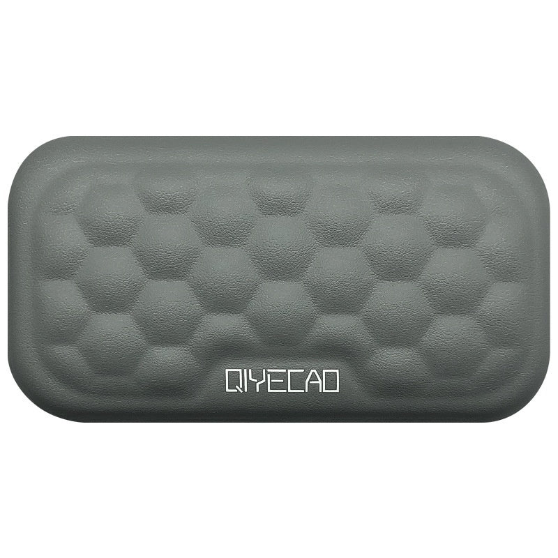 Mouse Memory Foam Wrist Pad for Ergonomic Comfort and Support