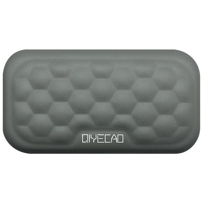 Mouse Memory Foam Wrist Pad for Ergonomic Comfort and Support