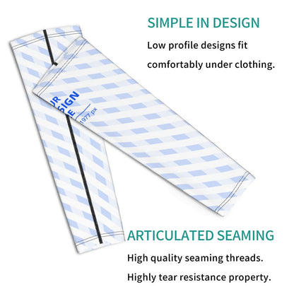 Long Sleeve Sun Protection Arm Protector