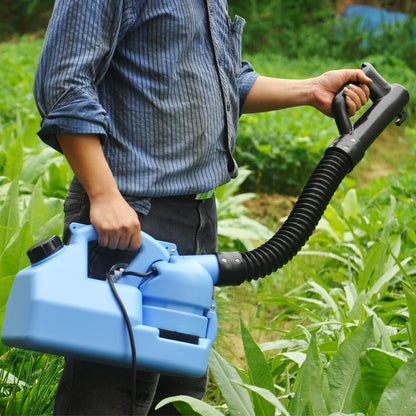 Electric Low Capacity Mosquito Killer And Insecticide Sprayer