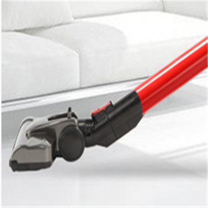 Wireless vacuum cleaner