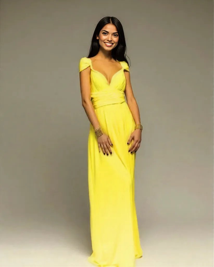 Red Hot Multiway Bandage Maxi | Sexy Backless Club & Party Long Dress | Summer Boho Convertible Infinity Dress