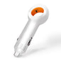 Mini Car Negative Ion Air Purifier In Addition To Second-Hand Smoke