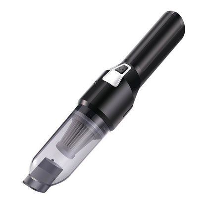 Handheld Wireless High-power Vacuum Cleaner For Household Vehicles