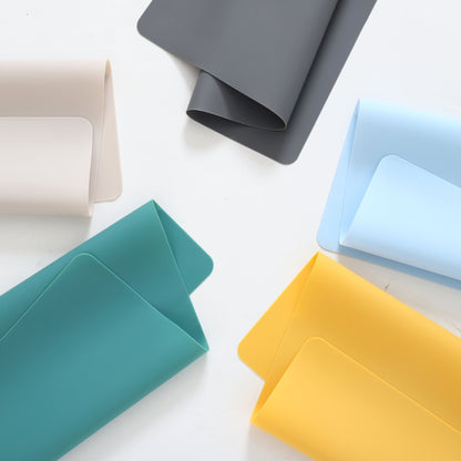 Silicone Table Place Mats