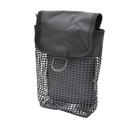 Underwater storage bag