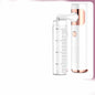 Facial Sprayer Humidifier Steamer Skin Care Tools Moisturizing Face Hydration 80ml Capacity Fine Fogger For Essence