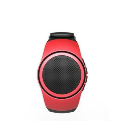 Smart bluetooth music watch - FLIPSTYLEZLLC