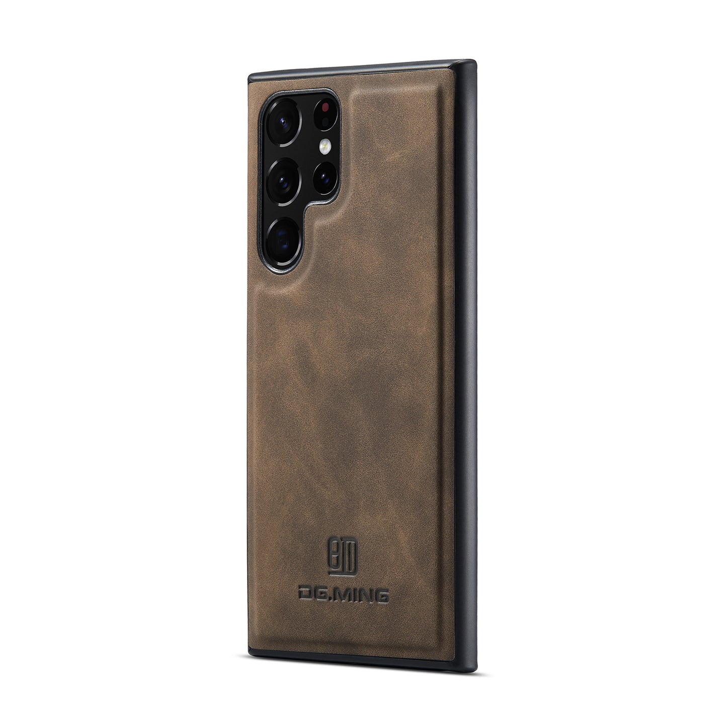 Magnetic Card Holder 2-in-1 Wireless Charging Case