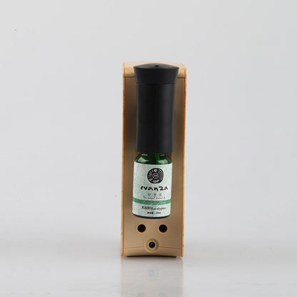 Portable Water-Free Cold Aroma Meter Handheld Aroma Diffuser