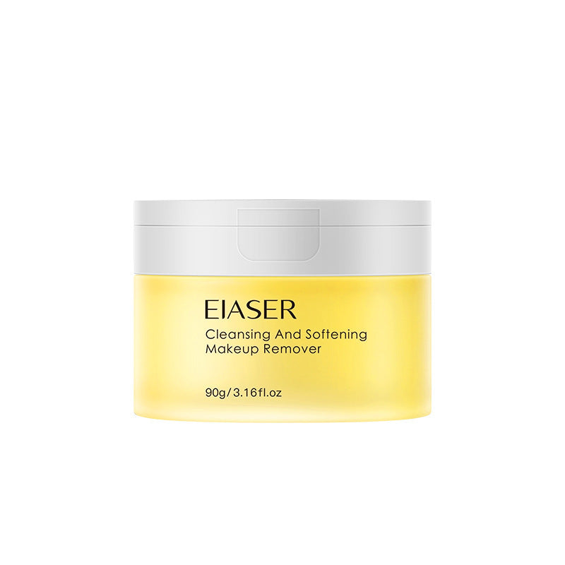 Cleansing And Soft Skin Cleansing Cream Face Lip-eye Three-in-one